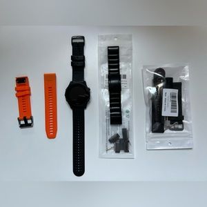 Garmin Forerunner 935